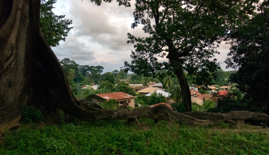la casamance