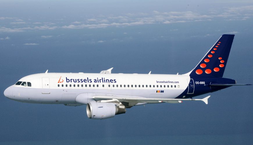 Acheter votre billets d'avion Saly